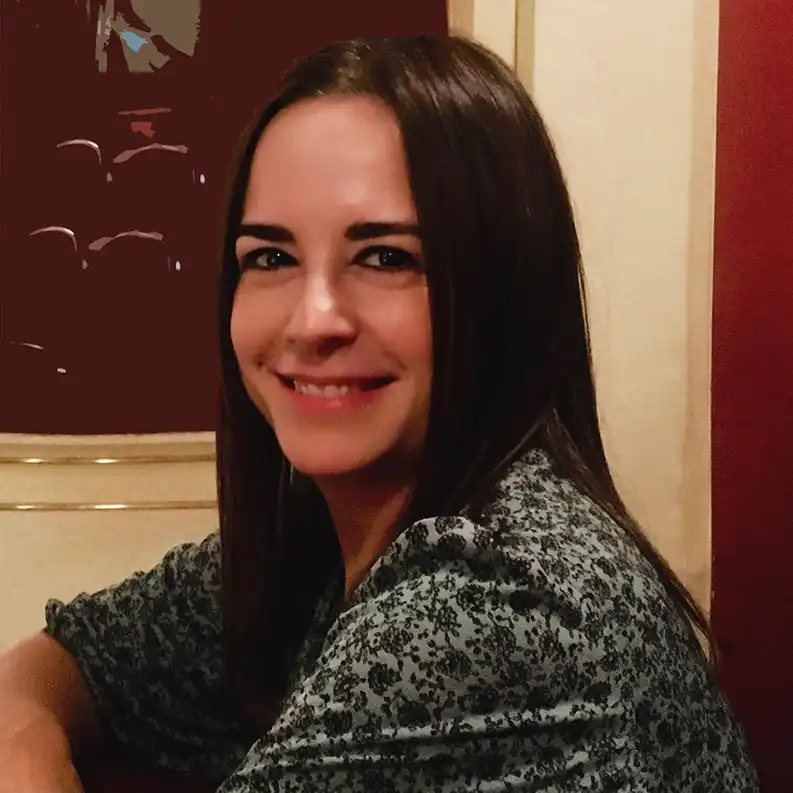 Olga Pozeli